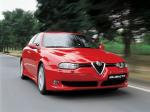 Alfa Romeo 156 GTA 2002 года (WW)